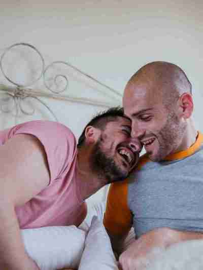 Gay Dating Burnley