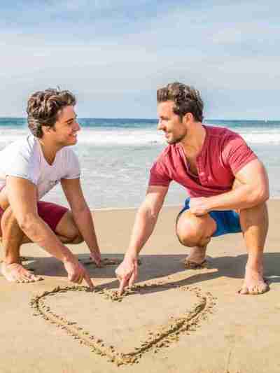 Gay Dating Burntwood