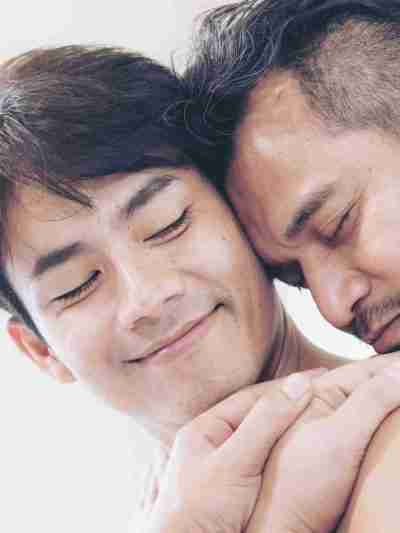 Gay Dating Caerphilly
