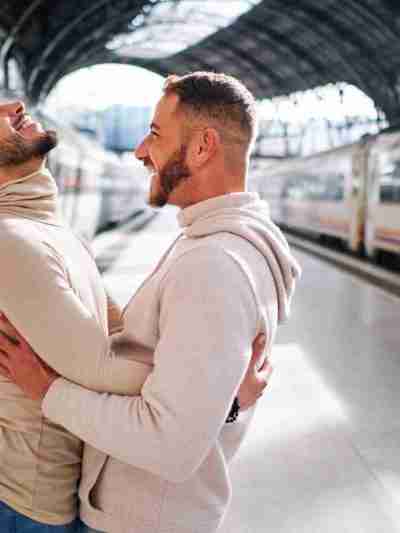 Gay Dating Camborne