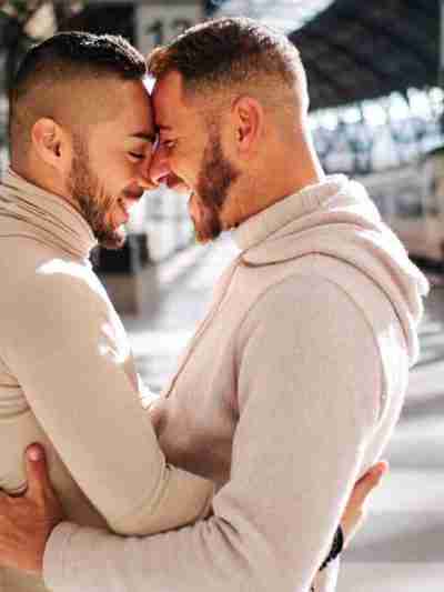 Gay Dating Cambridge