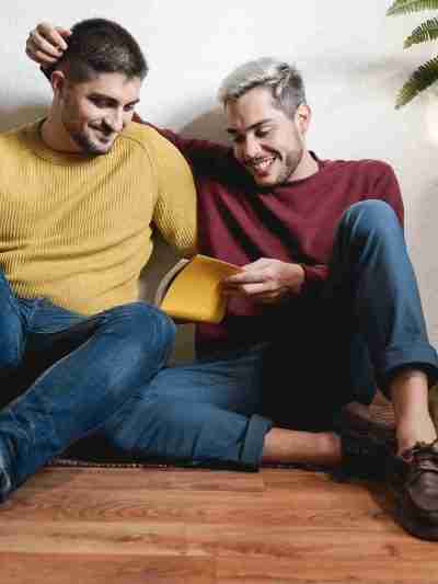 Gay Dating Canterbury