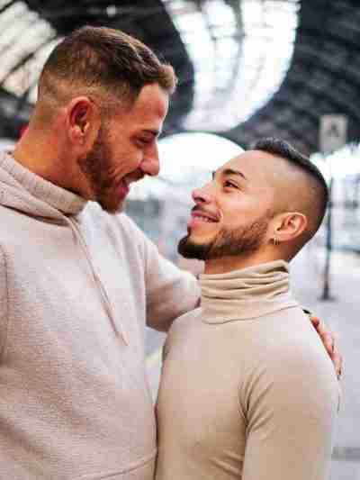 Gay Dating Canvey Island