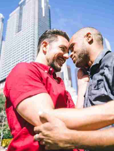 Gay Dating Cardiff