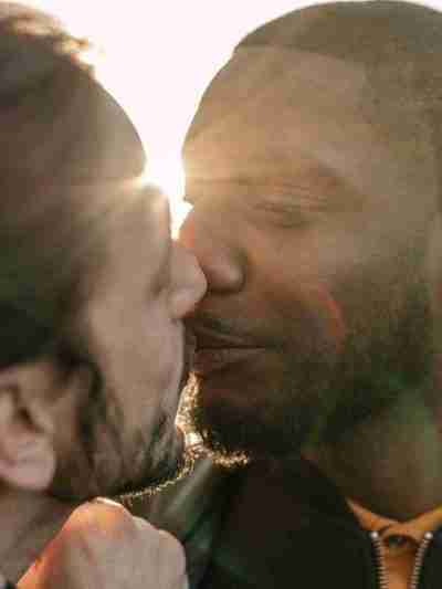 Gay Dating Carrickfergus