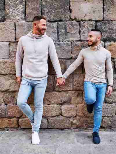 Gay Dating Castleford