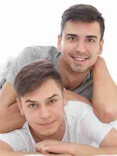Gay Dating Castlereagh