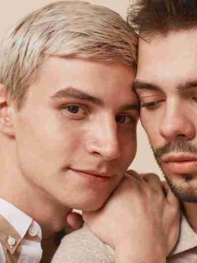 Gay Dating Chesterfield