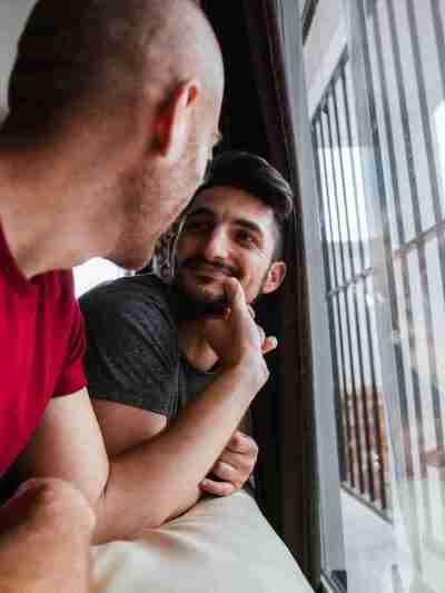 Gay Dating Clay Cross