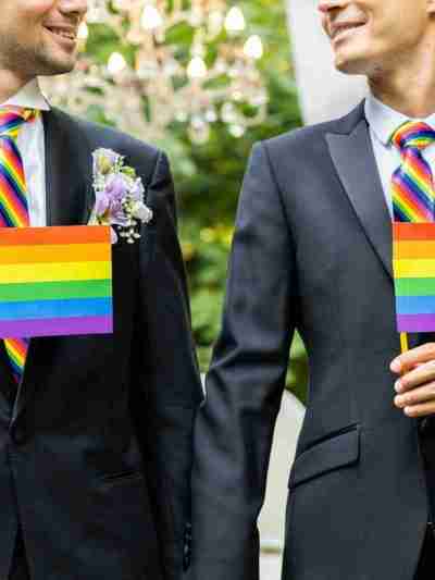 Gay Dating Clevedon