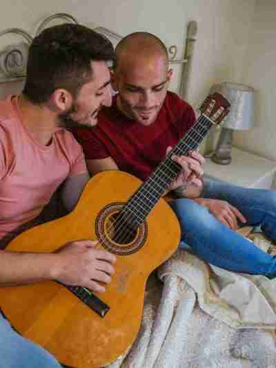 Gay Dating Coalville