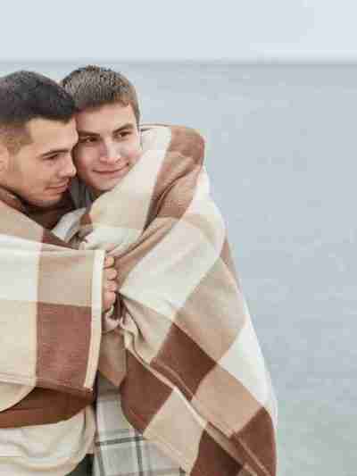 Gay Dating Corby