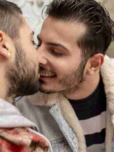 Gay Dating Cramlington