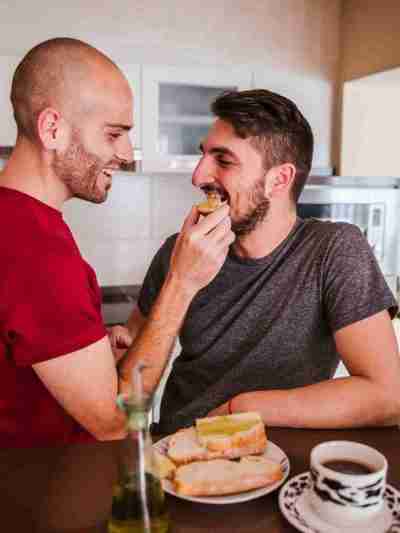Gay Dating Crewe