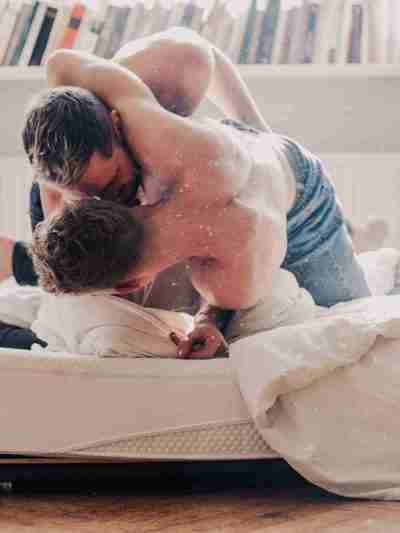 Gay Dating Derby