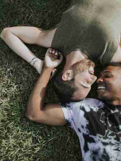 Gay Dating Devizes