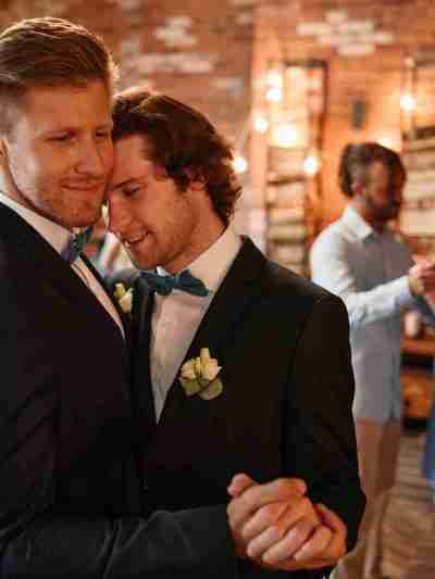 Gay Dating Doncaster
