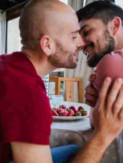 Gay Dating Dorchester