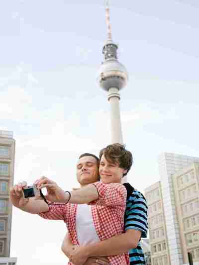 Gay Dating Dronfield