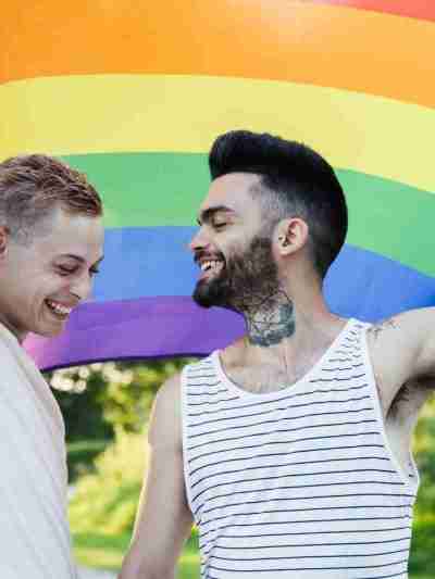 Gay Dating Dumfries