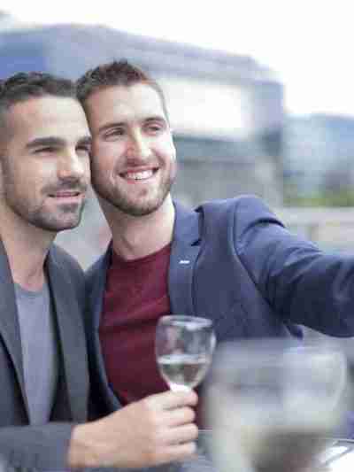 Gay Dating Dunfermline