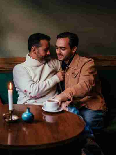 Gay Dating Ebbw Vale