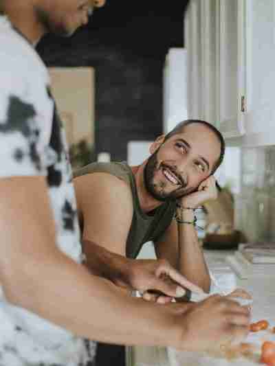 Gay Dating Evesham