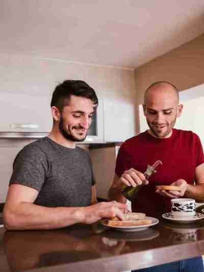Gay Dating Exmouth