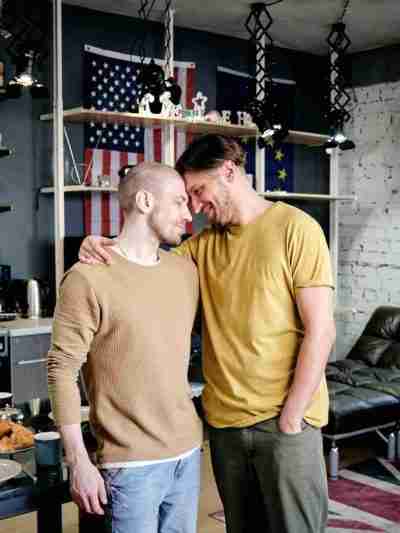 Gay Dating Felixstowe