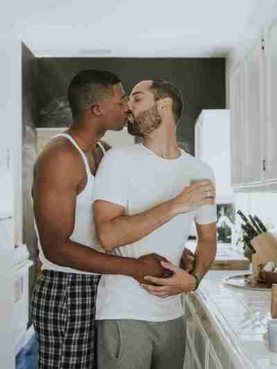 Gay Dating Fleet