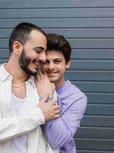 Gay Dating Formby