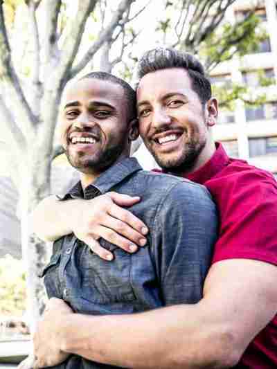Gay Dating Gelligaer