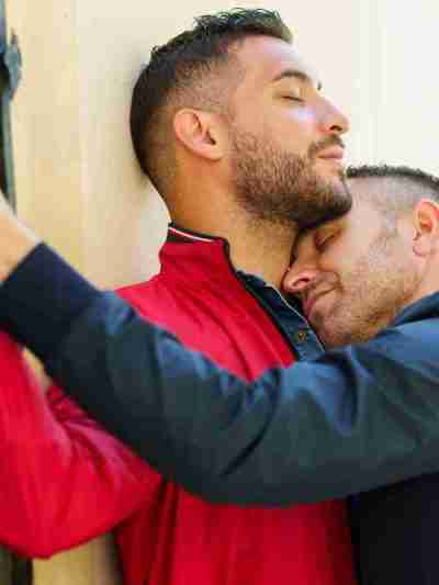 Gay Dating Glasgow