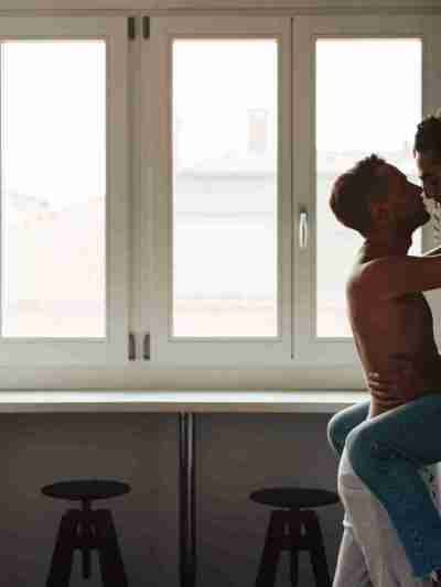 Gay Dating Godalming