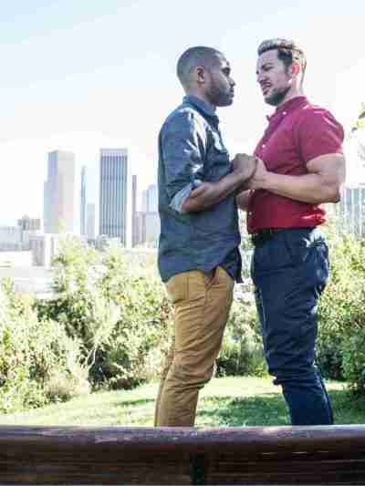 Gay Dating Greenock