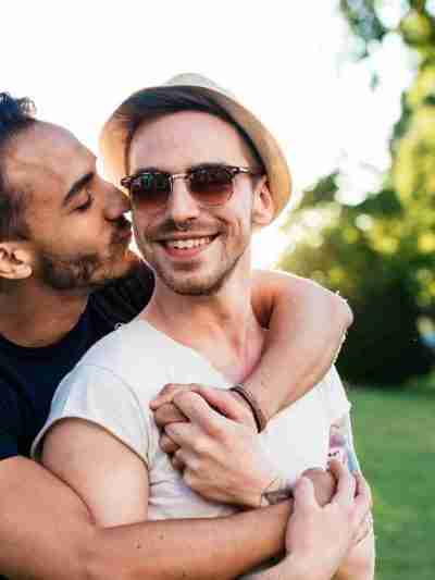 Gay Dating Hamilton