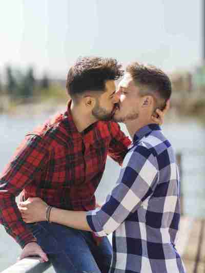 Gay Dating Harpenden