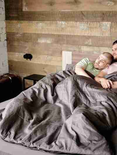 Gay Dating Hartlepool