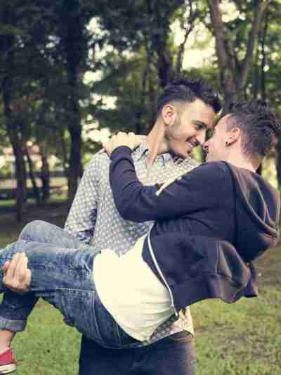 Gay Dating Harwich