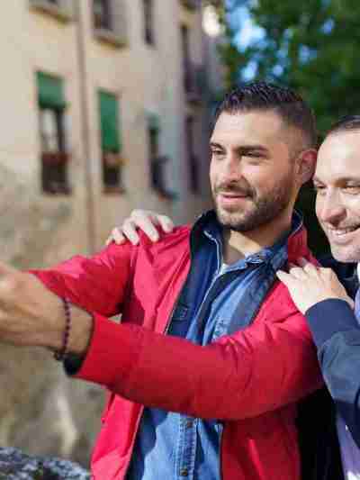 Gay Dating Hastings