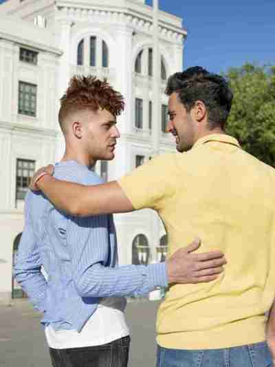Gay Dating Hereford