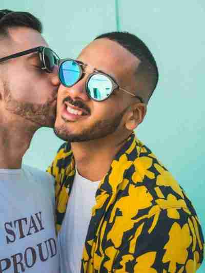 Gay Dating High Wycombe
