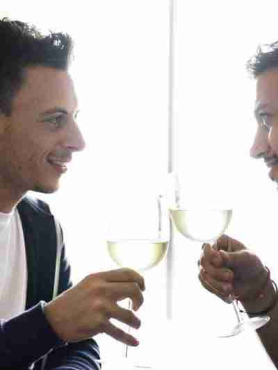 Gay Dating Horsham