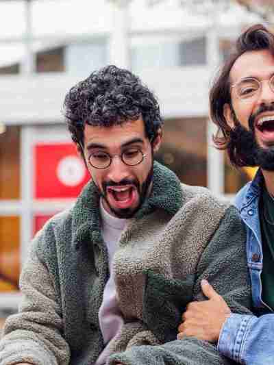 Gay Dating Huntingdon