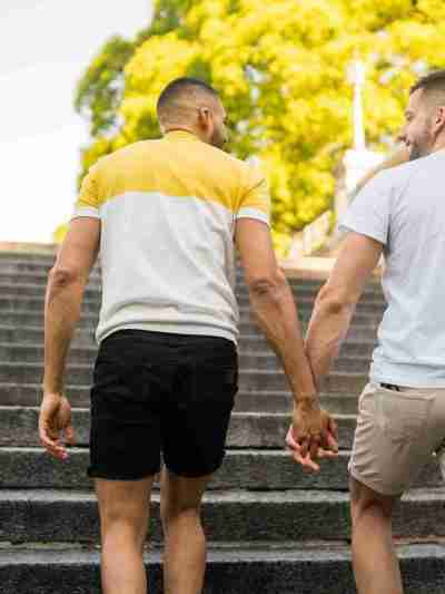 Gay Dating Kettering