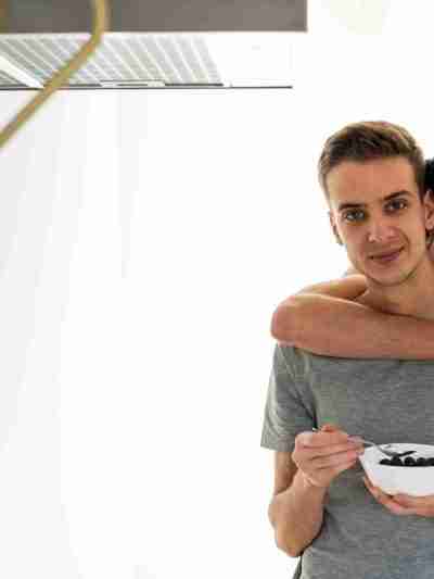 Gay Dating Keynsham