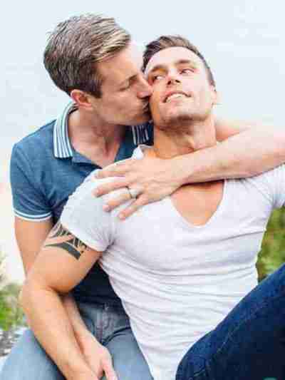 Gay Dating King'S Lynn