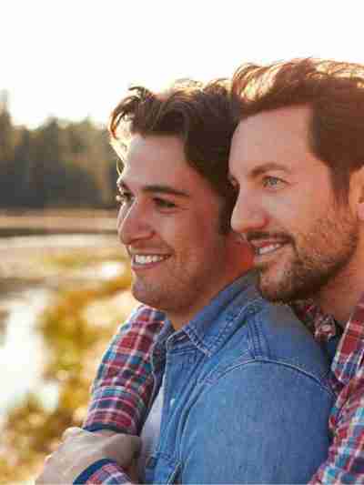 Gay Dating Larkhall