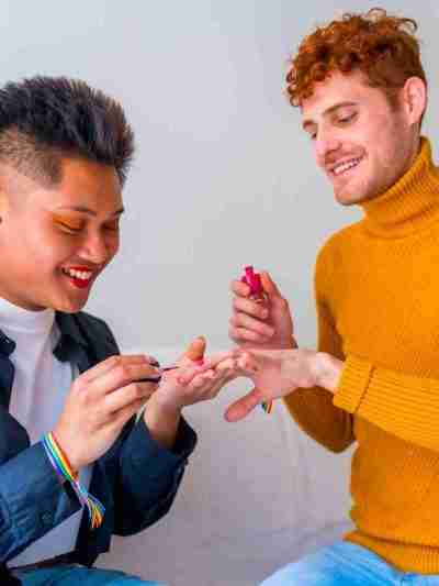 Gay Dating Leeds