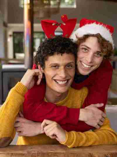 Gay Dating Leicester